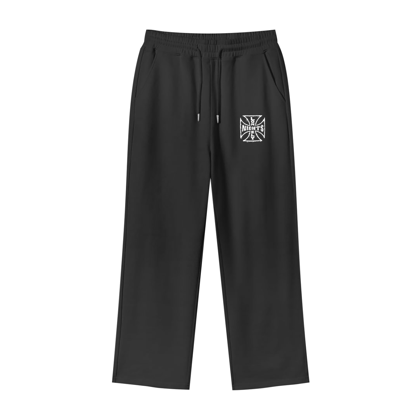 LN Straight Leg Sweat Pants