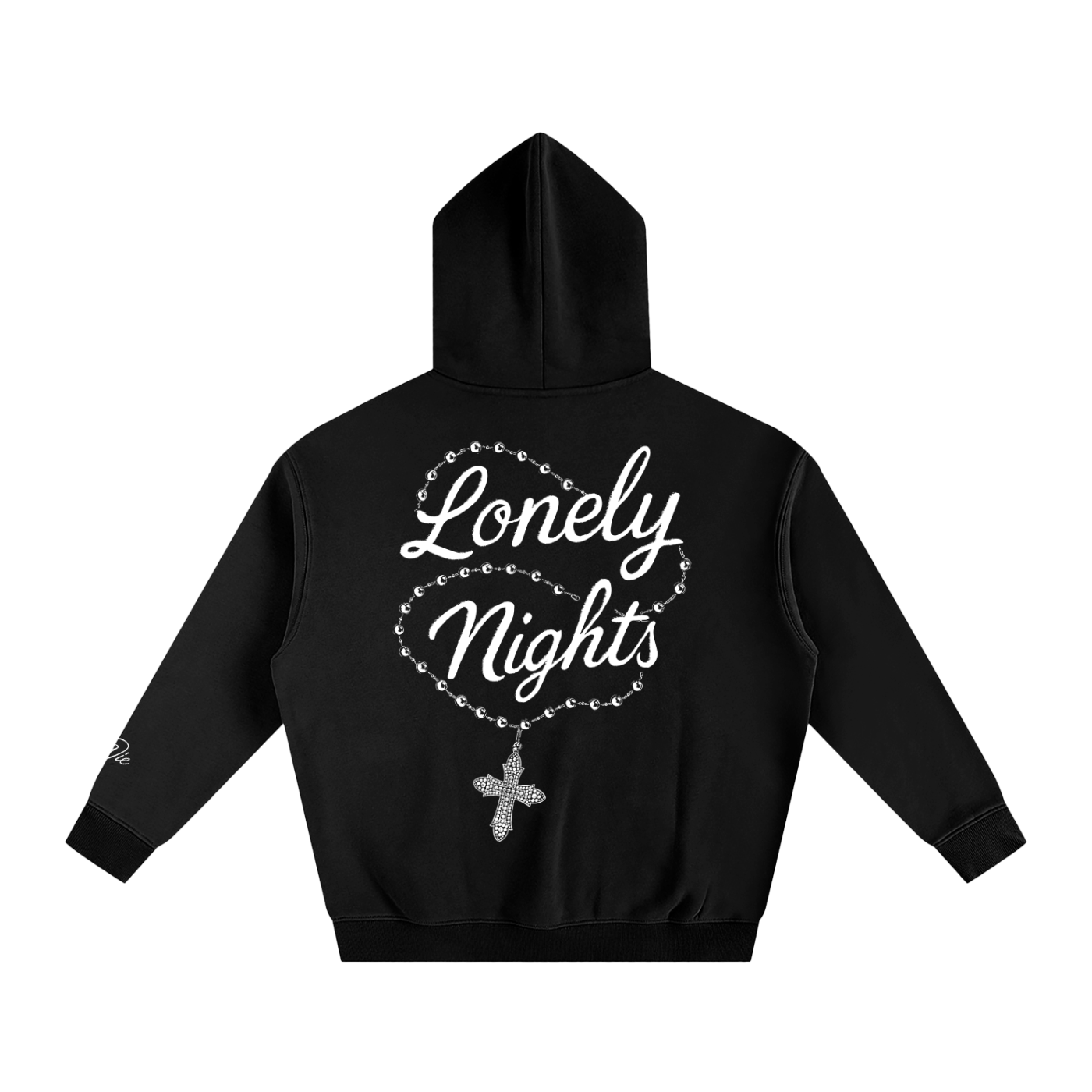 Friends & Family Hoodie