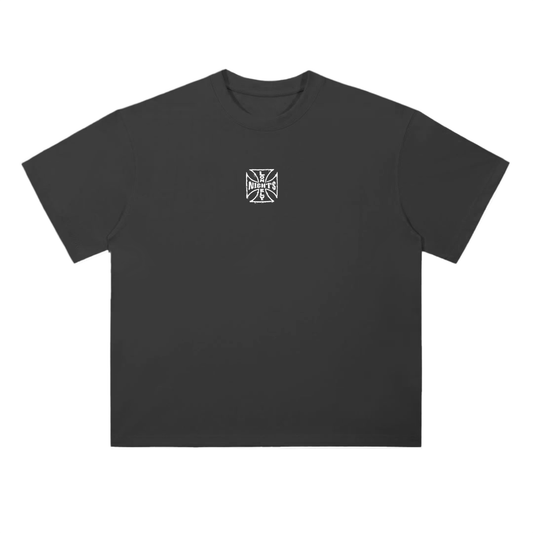 LN Black T-Shirt