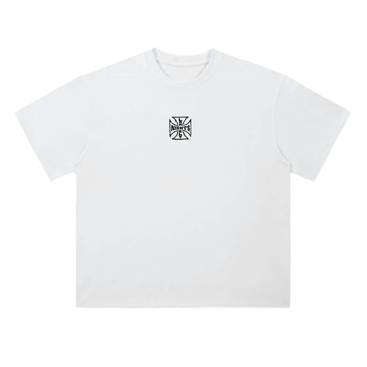 LN White T-Shirt